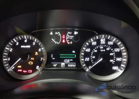 2013 Nissan Sentra Sv z USA, uszkodzony, nr VIN 3N1AB7AP7DL620648